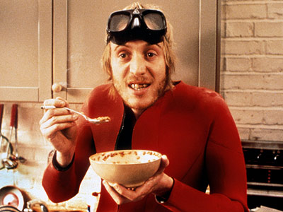 COMO QUE OTTO HIGHTOWER ES SPIKE DE UN LUGAR LLAMADO NOTTING HILL???