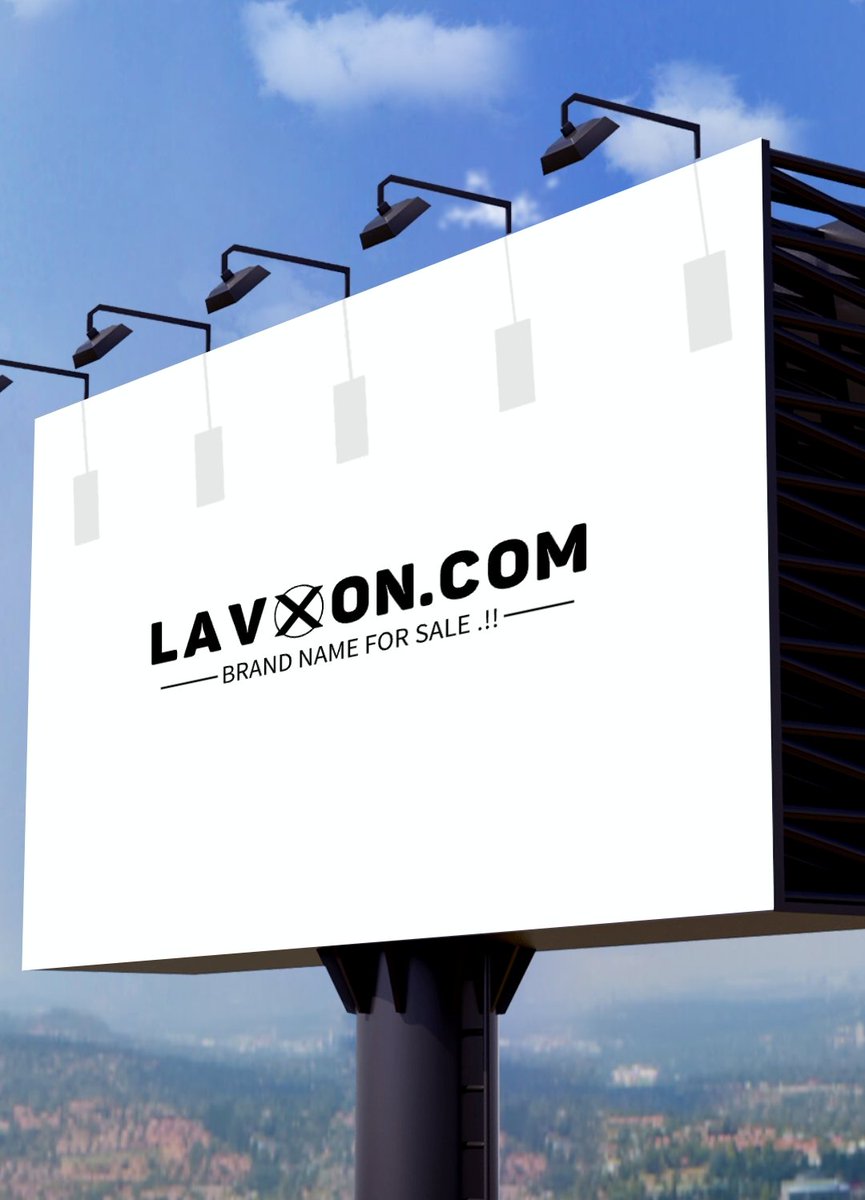 Lavxon.com is for sale 🚀🚀

#domainnames
#domains
#DomainName
#selldomains
<a href="/Undeveloped/">Dan.com - a GoDaddy brand</a> 
<a href="/afternic/">Afternic</a> 
<a href="/Sedo/">Sedo</a>
#afternic
#sedo
#squadhelp
#business 
#brandname  
#Digital 
#Aidomain 
#DomainInvesting #DomainForSale   #DomainNameForSale  #domainers 
#ChatGPT 
#gptdomain
