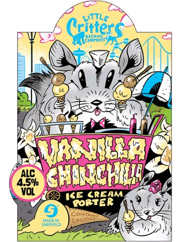 The Garden House (@thegardenhouse5) on Twitter photo Now on tap!
Little Critters Vanilla Chinchilla 4.5% abv
Our Beer Board: bit.ly/3hP2IrT
#RealAleFinder <a href="/LittleCritsBrew/">Little Critters Brewing Company</a> <a href="/NorwichCAMRA/">Norwich & District CAMRA 🍺</a> Now on tap!
Little Critters Vanilla Chinchilla 4.5% abv
Our Beer Board: bit.ly/3hP2IrT
#RealAleFinder <a href="/LittleCritsBrew/">Little Critters Brewing Company</a> <a href="/NorwichCAMRA/">Norwich & District CAMRA 🍺</a>