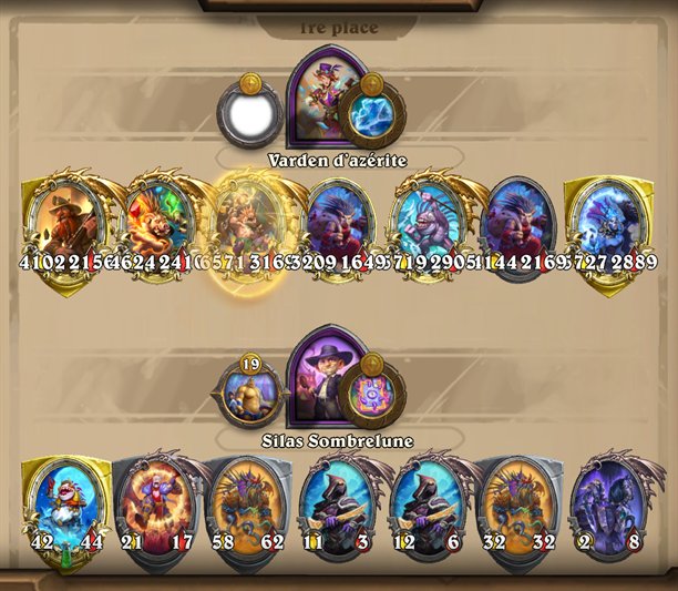 2 salles 2 ambiances.