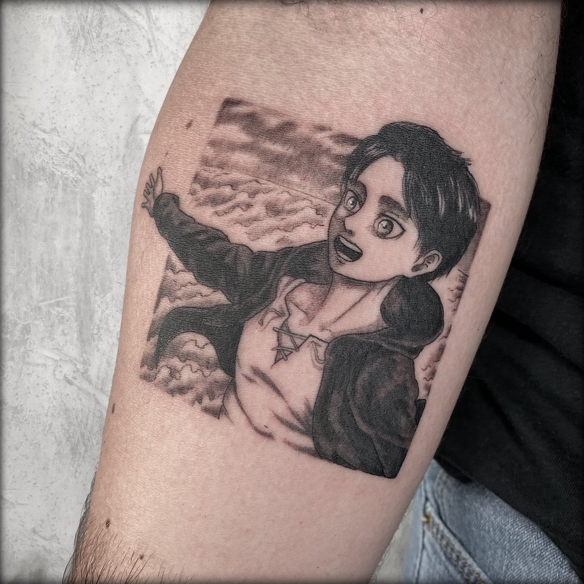 fermatattoo's tweet photo. Full dispo pour vous tatouer vendredi et samedi après midi❗️
Et #SLYWIN 😊 https://t.co/ekVu3hqLOP