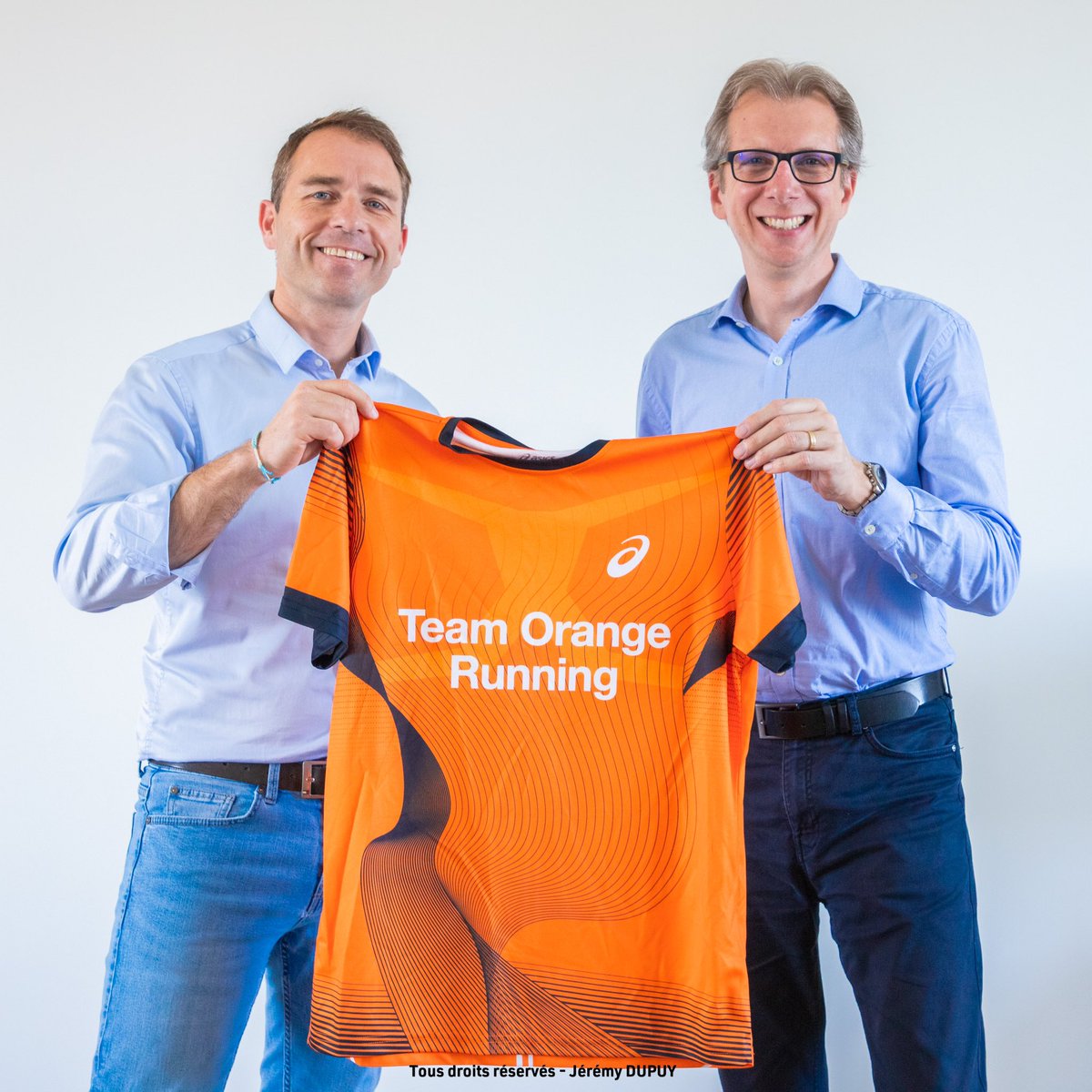 J-30🎉

Il y a des courses qui marquent par leur parcours, la performance réalisée, ou encore l’ambiance … et d’autres par leur caractère inédit 👉 celle-ci en fait partie🤩

En partenariat <a href="/OrangeGrandEst/">Orange Grand Est</a>, que je remercie chaleureusement, plus particulièrement <a href="/JimmyPellerin_/">Jimmy Pellerin</a>,