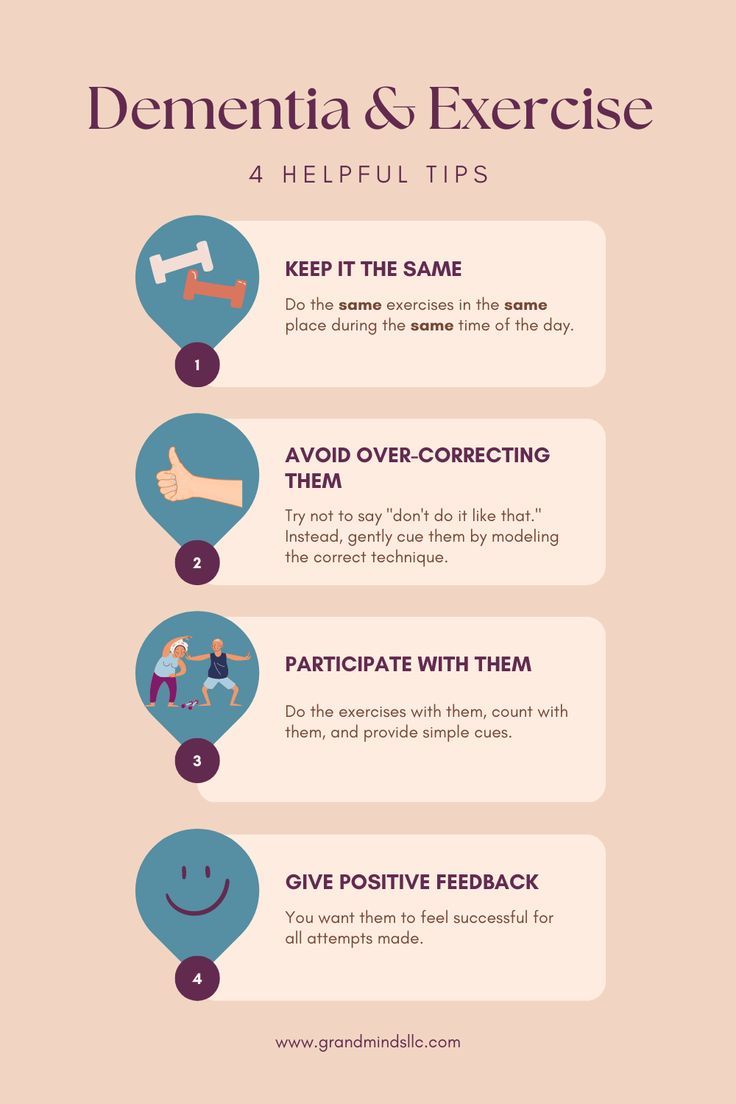 4 helpful tips for supporting a person living with #dementia to #exercise (important for their physical #health, #mentalhealth, sleep, appetite, etc.)

(image via <a href="/sulefati7/">Fati Sule</a>) #Alzheimers #fitness