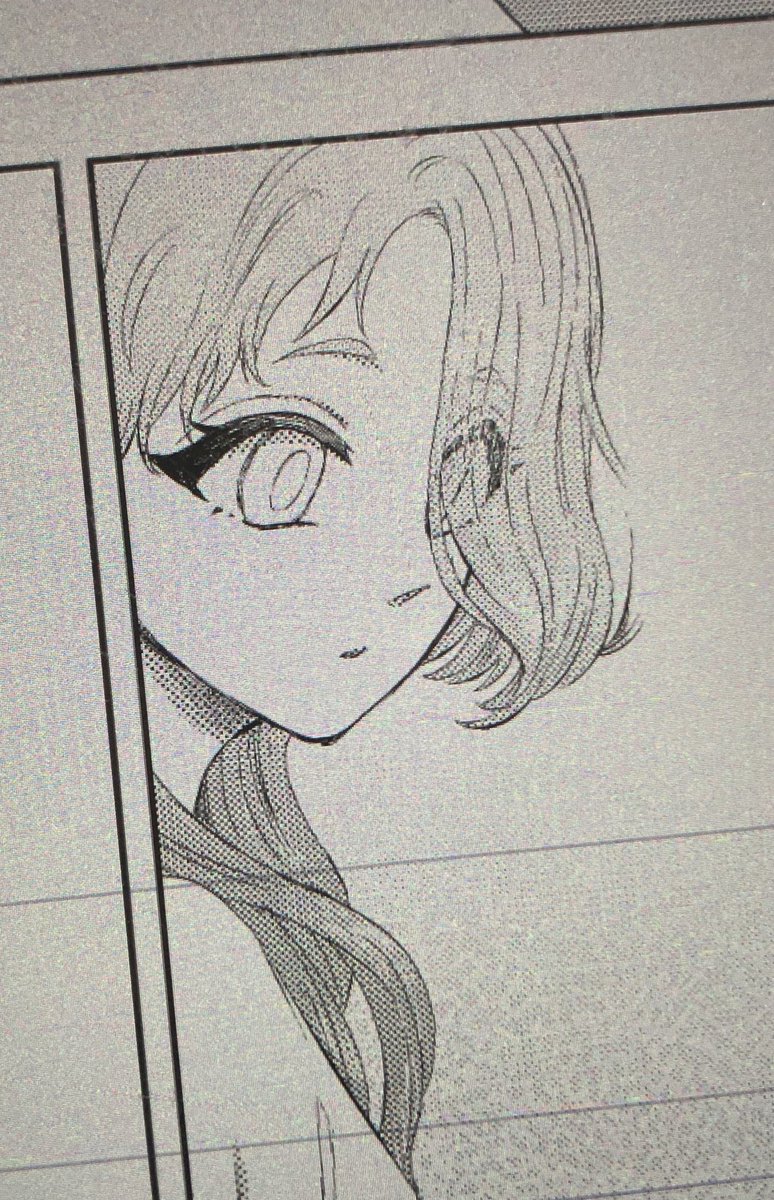 個人漫画はこんなちいちゃいコマにいくらでも時間かけて描いていい 
