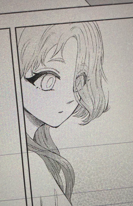 個人漫画はこんなちいちゃいコマにいくらでも時間かけて描いていい 