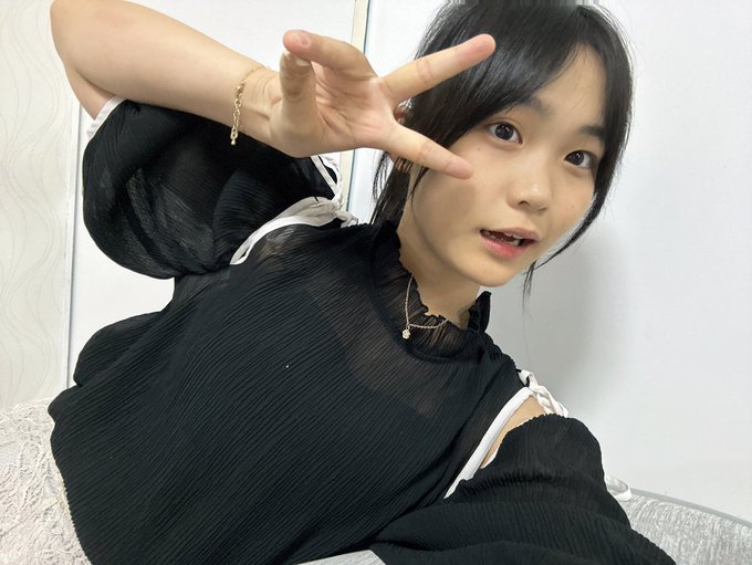 尾茂井奏良のTwitter画像30