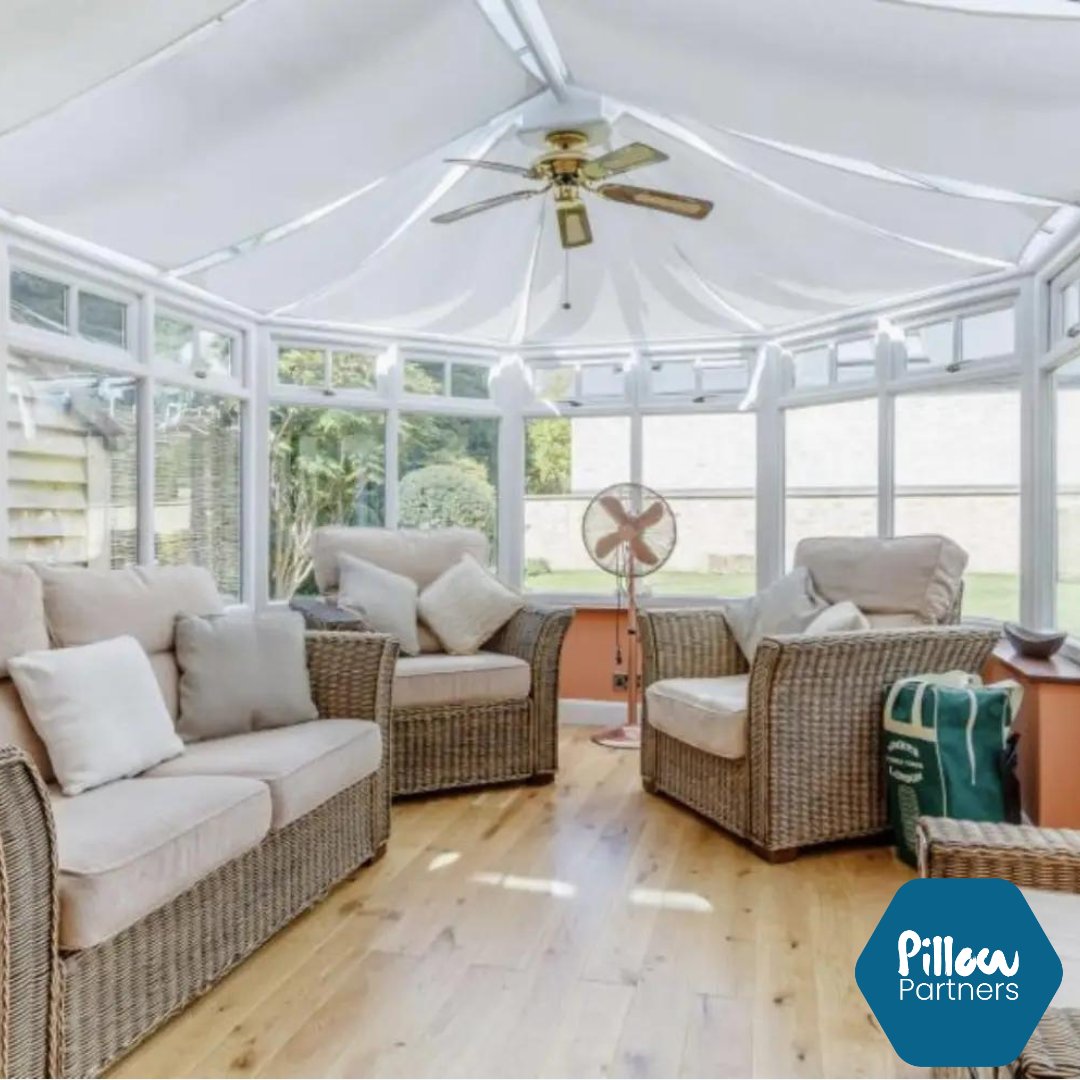 Pillow Partners tweet media