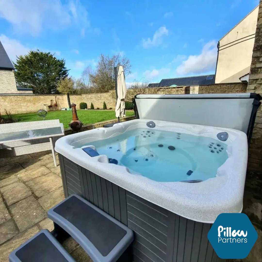 Pillow Partners tweet media