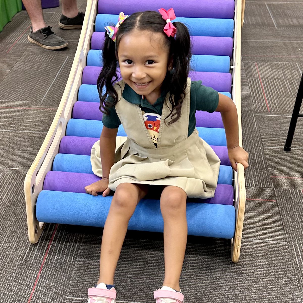 Jennifer Gervase tweet media