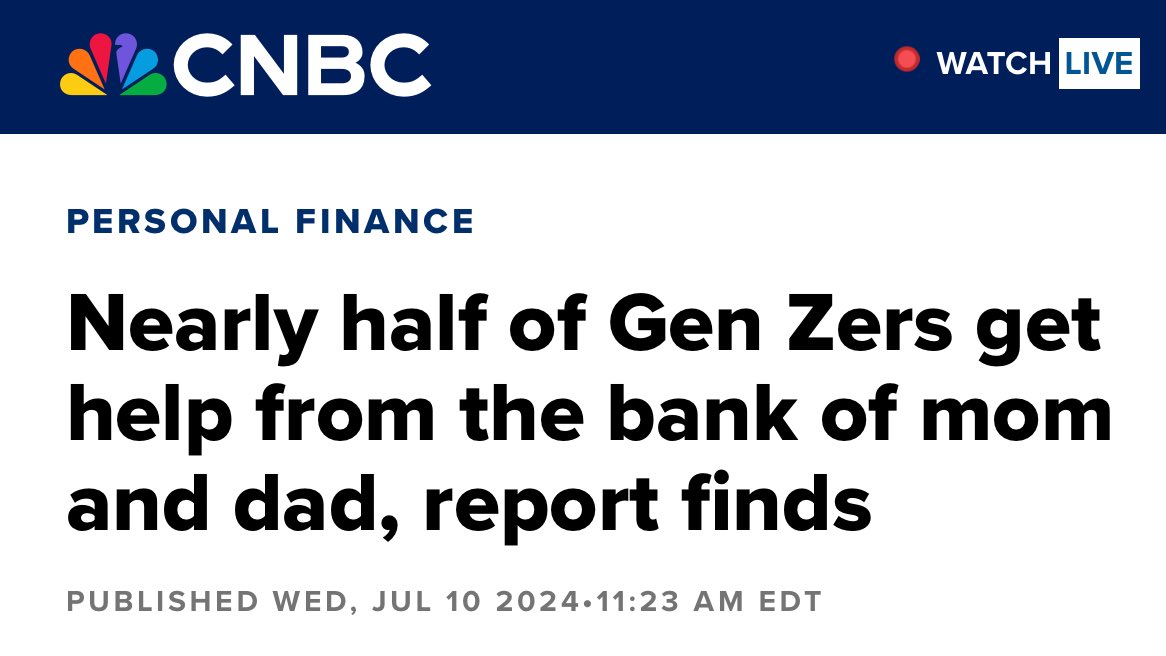 dougboneparth's tweet photo. My geriatric millennial ass watched this bank collapse back in 2008. https://t.co/Kc7mdCZ84L