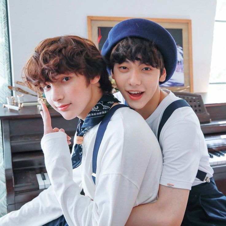 🏴‍☠️дашуня пират медный бомгю tweet media