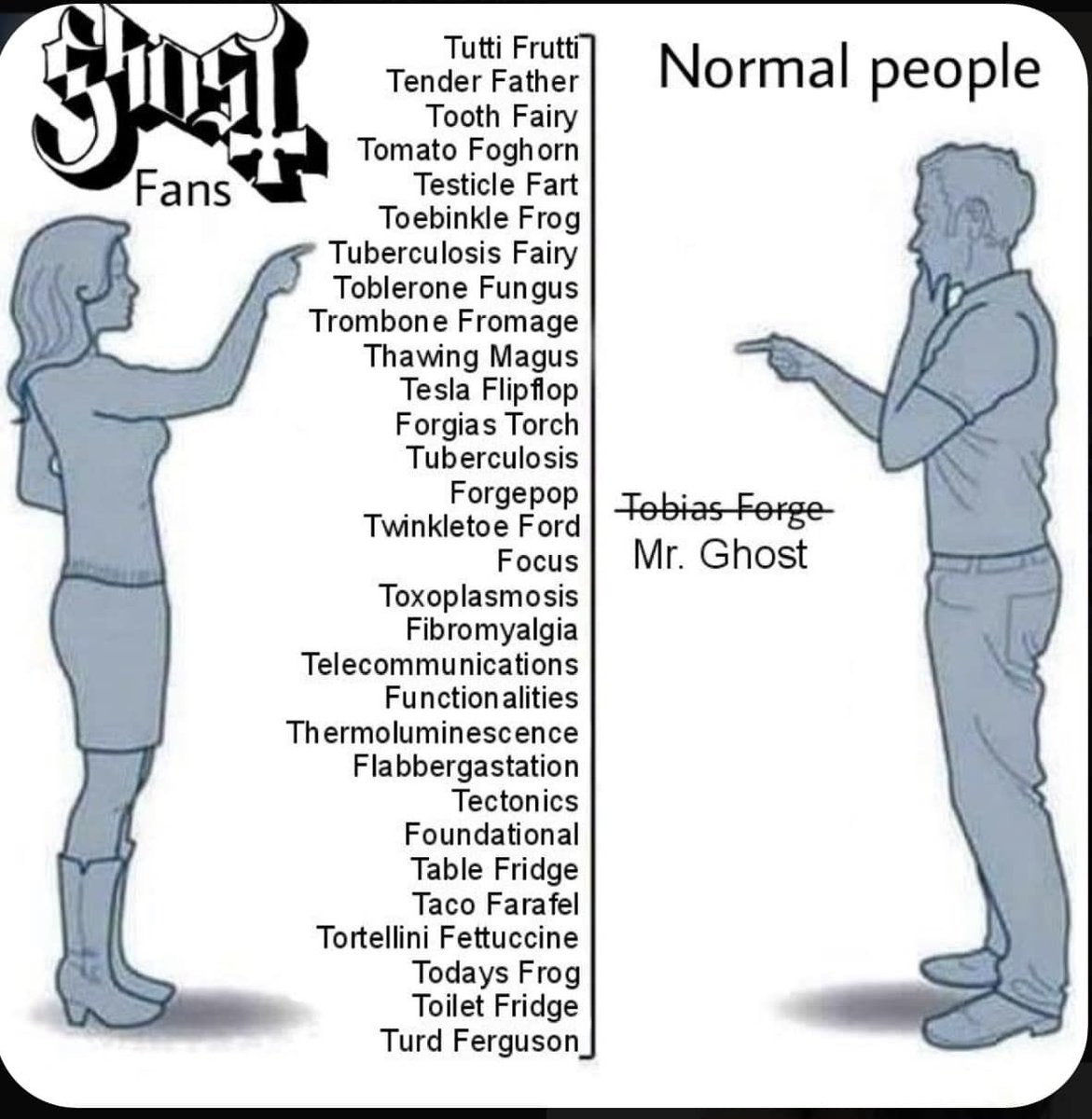 good morning ghosttwt