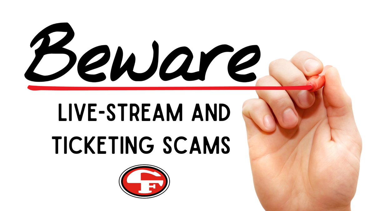 CFHSGoTigers's tweet photo. REMINDER! Valid and official live-stream and ticketing options are published in the Tiger Bound app and posted on @CF_schools @CF_HighSchool and @CF_Booster  social media platforms.

https://t.co/tUulZ71spz

#donotgetscammed #tigerpride https://t.co/ulLMcWWVOB