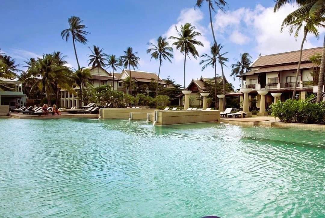 LisaOrme9's tweet photo. Thai Adventure inc. Elephant Hills
12 nts Visiting Bangkok, Elephant Hills Khao Sok &amp; Khao Lak
£1399.00pp 24 Sept 2024
🏨 3 Nights Rembrandt Hotel Bangkok
🐘 2 Nights at The Elephant Camp
🏨 7 Nights Apsara Beachfront Khao Lao
🚗 Private transfers
✈️ Flights from London Heathrow https://t.co/6dg3fAi2SK