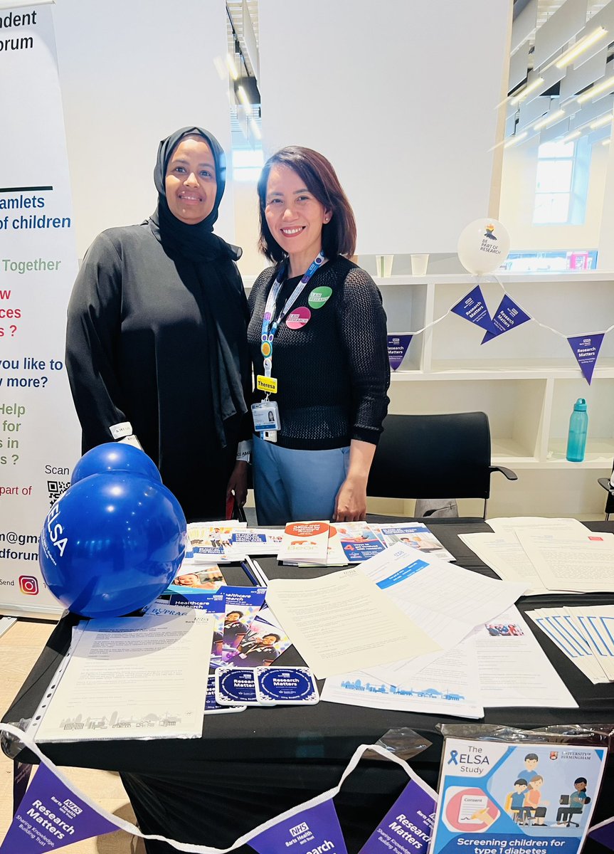 Children'sCRF Barts tweet media