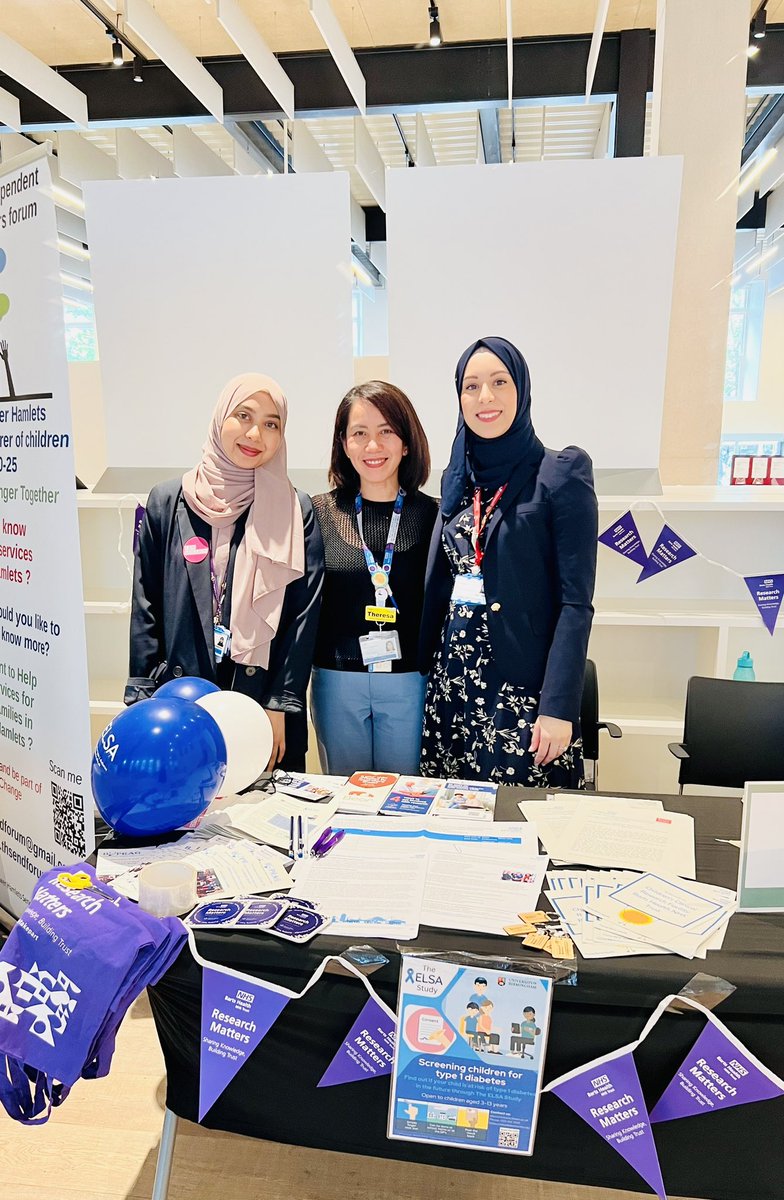 Children'sCRF Barts tweet media