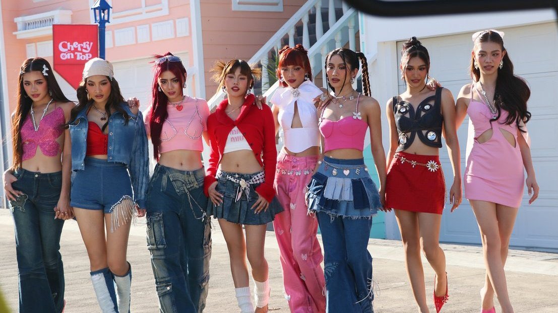stream Cherry on Top 🍒

CherryOnTop MV OutNow

#BINI_CherryOnTop
#BINI <a href="/BINI_ph/">BINI_PH</a>