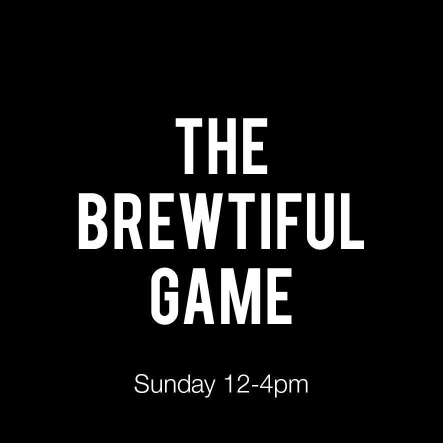 We can’t promise you an England win, but if you dribble down to the shop on Sunday (12-4pm) we can guarantee that good beer will be coming home!🍺⚽️🏴󠁧󠁢󠁥󠁮󠁧󠁿
