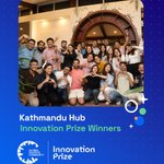 Photo by Global Shapers KTM (@KTMShapers)