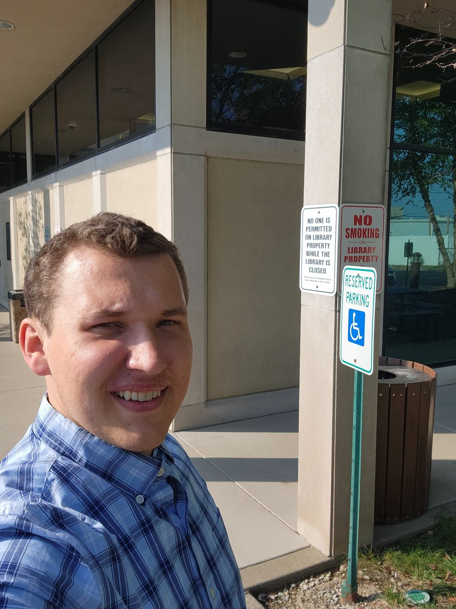 We love EOS and has changed our lives! We do our off site at the local library that we pay $10k's a year to in property tax. Use what you pay for!