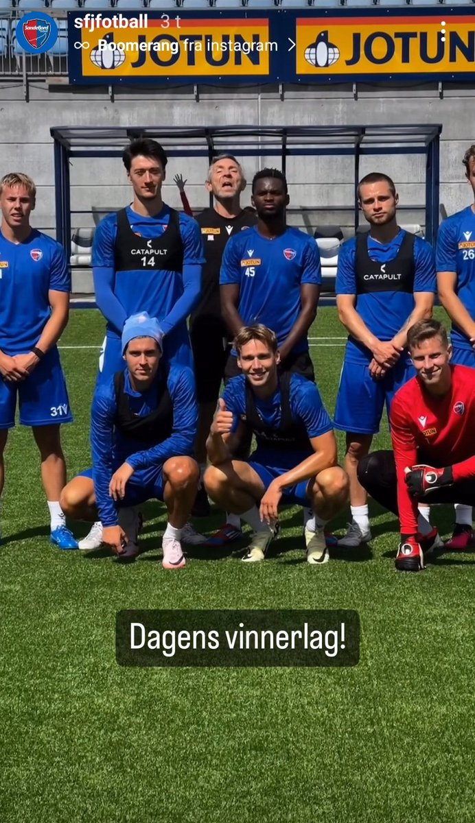 Kjetil tweet media