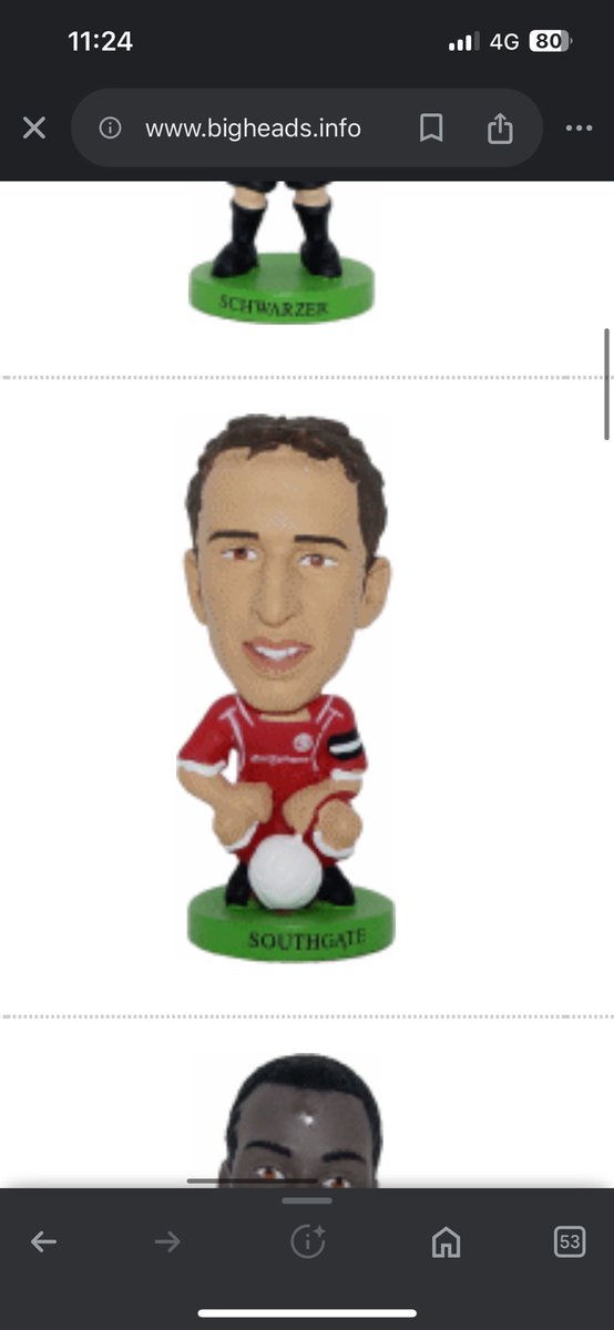 Scruffy, The Janitor. tweet media