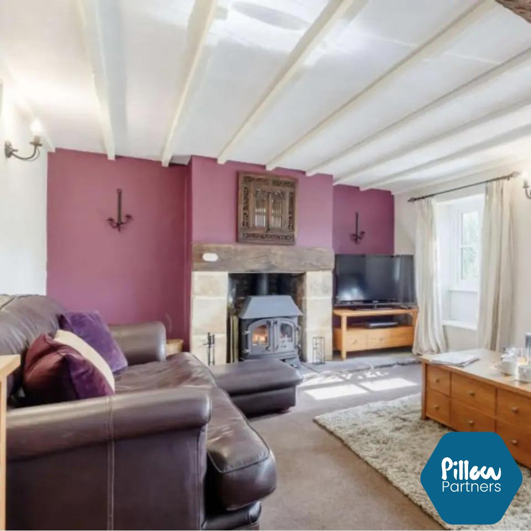 Pillow Partners tweet media