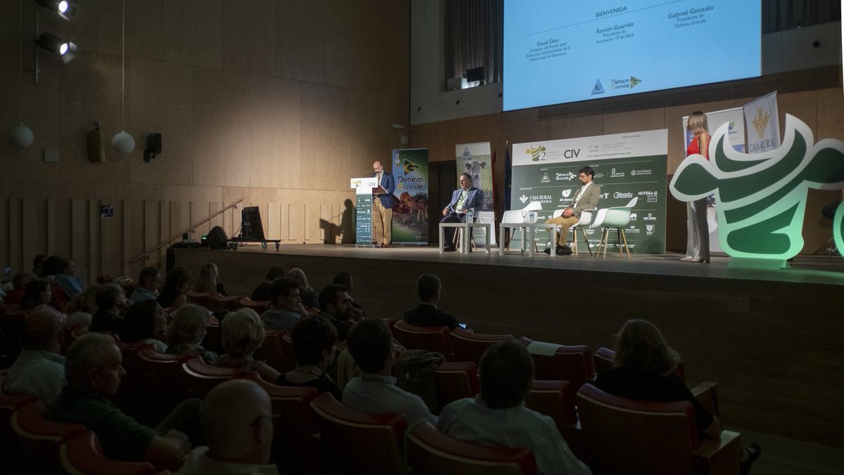 Editorial Agrícola tweet media