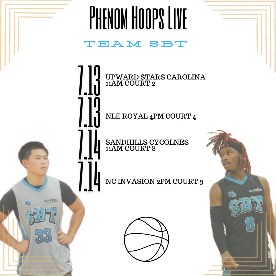 TeamSBT804 tweet media