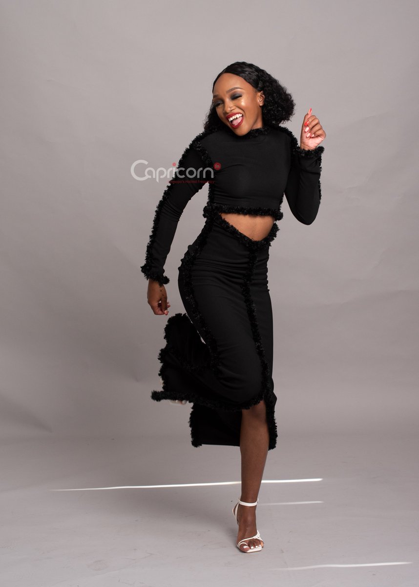 Capricorn FM (@capricornfm) on Twitter photo ON AIR | <a href="/ItuSebola_/">Itumeleng Sebola👑🇿🇦</a> is coming in HOT to serve you the #CapricornGroove, listen in through the DStv Audio Bouquet channel 884. ON AIR | <a href="/ItuSebola_/">Itumeleng Sebola👑🇿🇦</a> is coming in HOT to serve you the #CapricornGroove, listen in through the DStv Audio Bouquet channel 884.