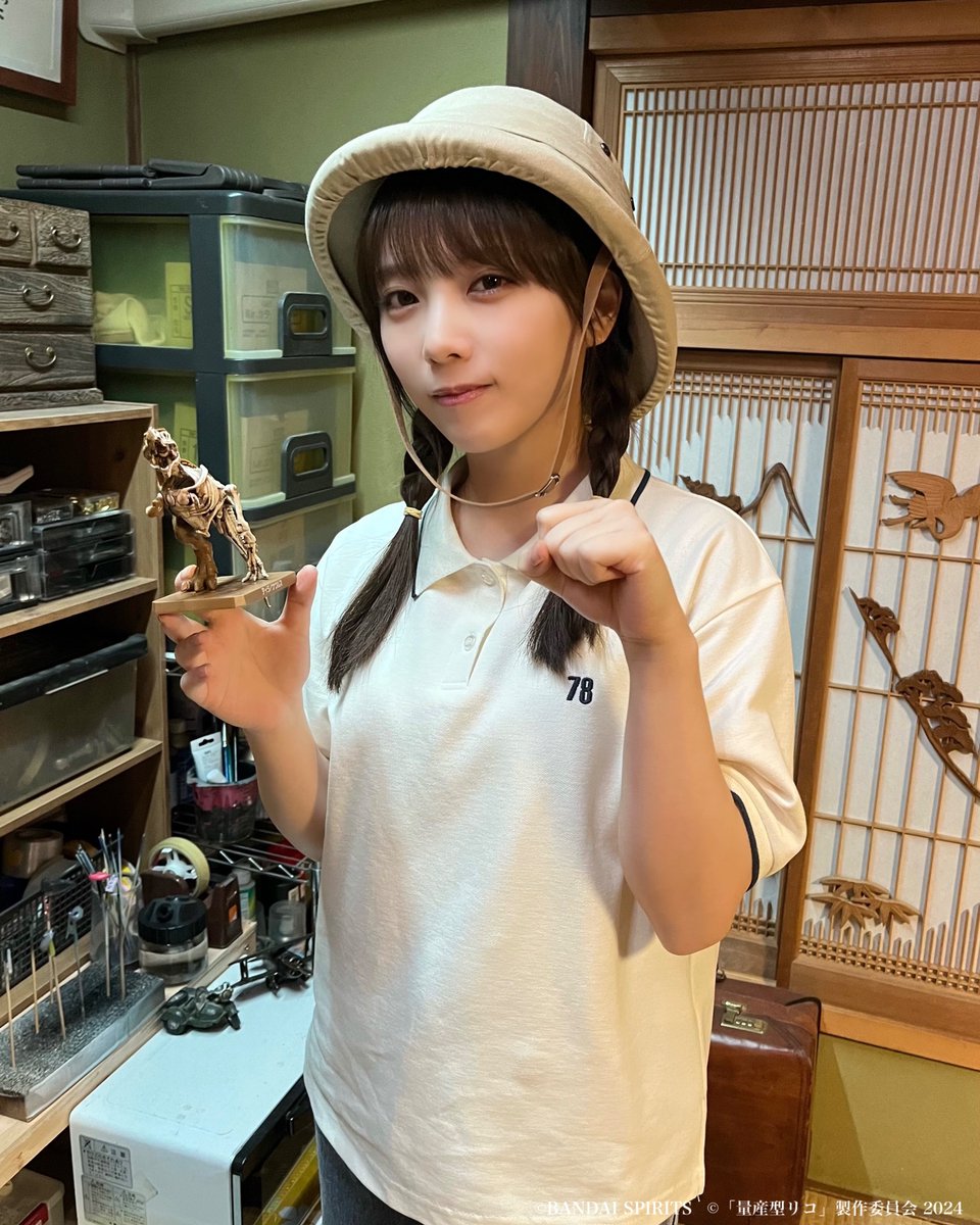 乃木坂46 与田祐希 チェキ | フォロー＆リツイート🤖 さんサイン入り