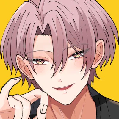 アイコンをガチ恋距離さまにしてみる #新しいプロフィール画像