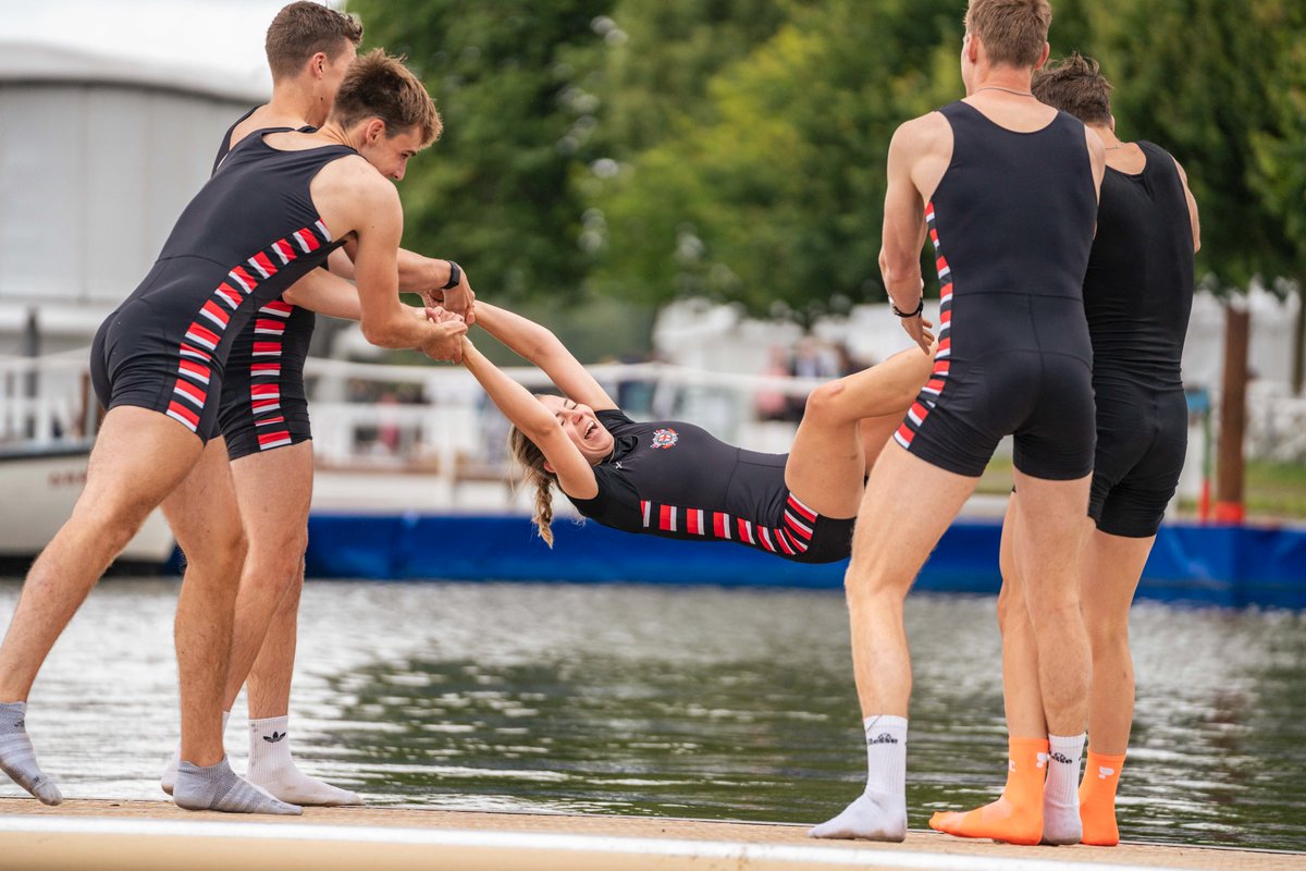 Thames RC tweet media