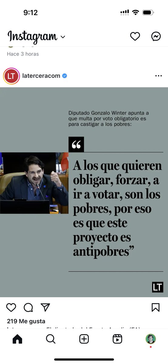 Sebastián Torrealba tweet media