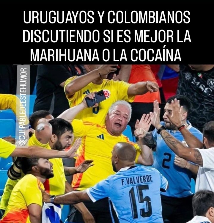 sergiodamianuy's tweet photo. #CopaAmerica2024
#Urug https://t.co/vZaFyibii0