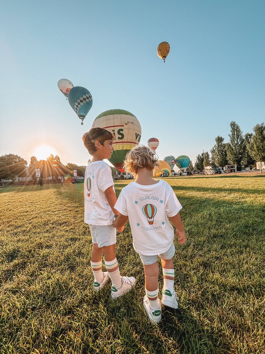 danimedel1's tweet photo. European Balloon Festival 2024 #veigglobus @Ebf_Igualada https://t.co/siFA7QhNSE