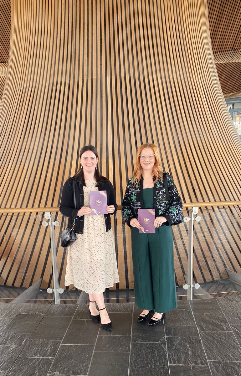 ellenjoneswales's tweet photo. It was wonderful to be at @SeneddWales  today celebrating its 25th year. 

It was emotional casting my mind back on everything we have achieved with devolution in Wales, and to think of what lies on the road ahead for the people of Wales. 🏴󠁧󠁢󠁷󠁬󠁳󠁿 
 #Senedd25 https://t.co/nFYPKpLNoM