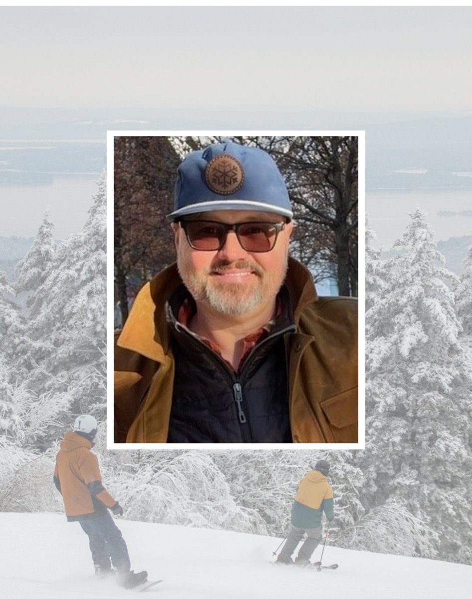 We’re proud to announce that Robert Drake has been named by Gunstock Area Commission as President and General Manager of Gunstock Mountain Resort.

Learn more at bit.ly/3Wfmxfw.