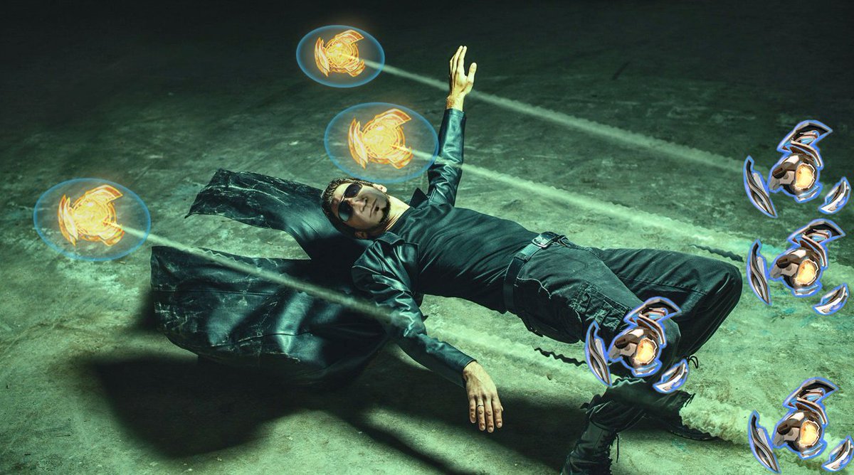 What TvP looks like to a zerg player