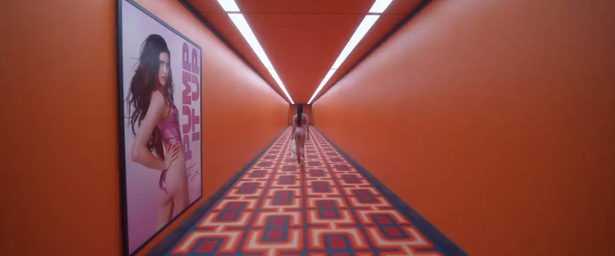 minxxxgoth's tweet photo. The Substance (2024)
— dir. Coralie Fargeat https://t.co/bZFKOLBwi9