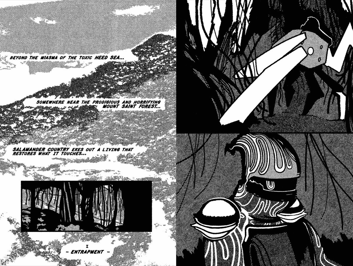 HÆLÏCK {°e+} tweet media