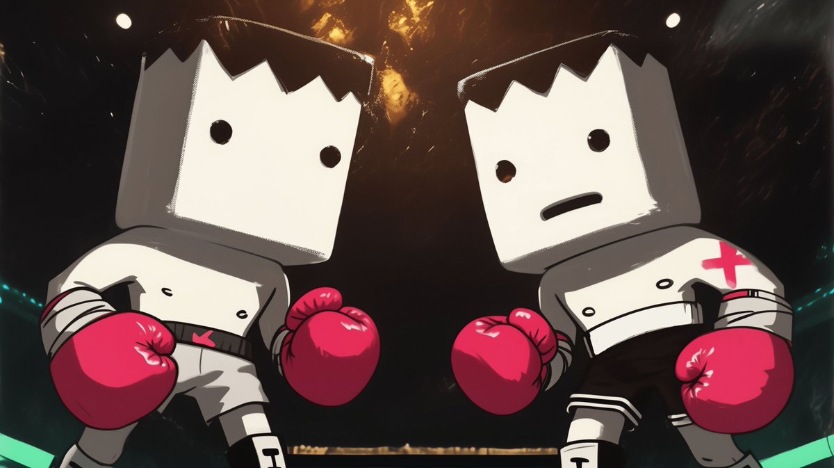 Boxer_meme's tweet photo. The competition is entering the final stage, hurry up and join! 🥊#boxer #BTC #ETH #Crypto #memecoins 

Click the link to view the exciting match:👇👇👇
https://t.co/ppm9OyokSW

Click the link to purchase $BOXER and participate in the competition: 👇👇👇
https://t.co/eHIbTfUdpO https://t.co/otBeqsra4g