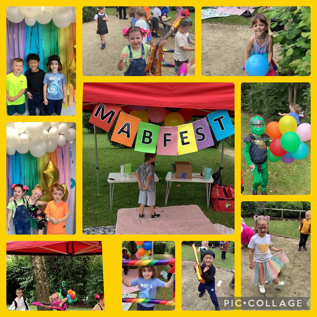 MissWatsonMLP's tweet photo. MAB FEST 2024 💃🕺🪩🤩 @MissGoldsmithML @MrsSnapeMLP @MissHartMLP @MabLanePri https://t.co/CEkwSDKyFx