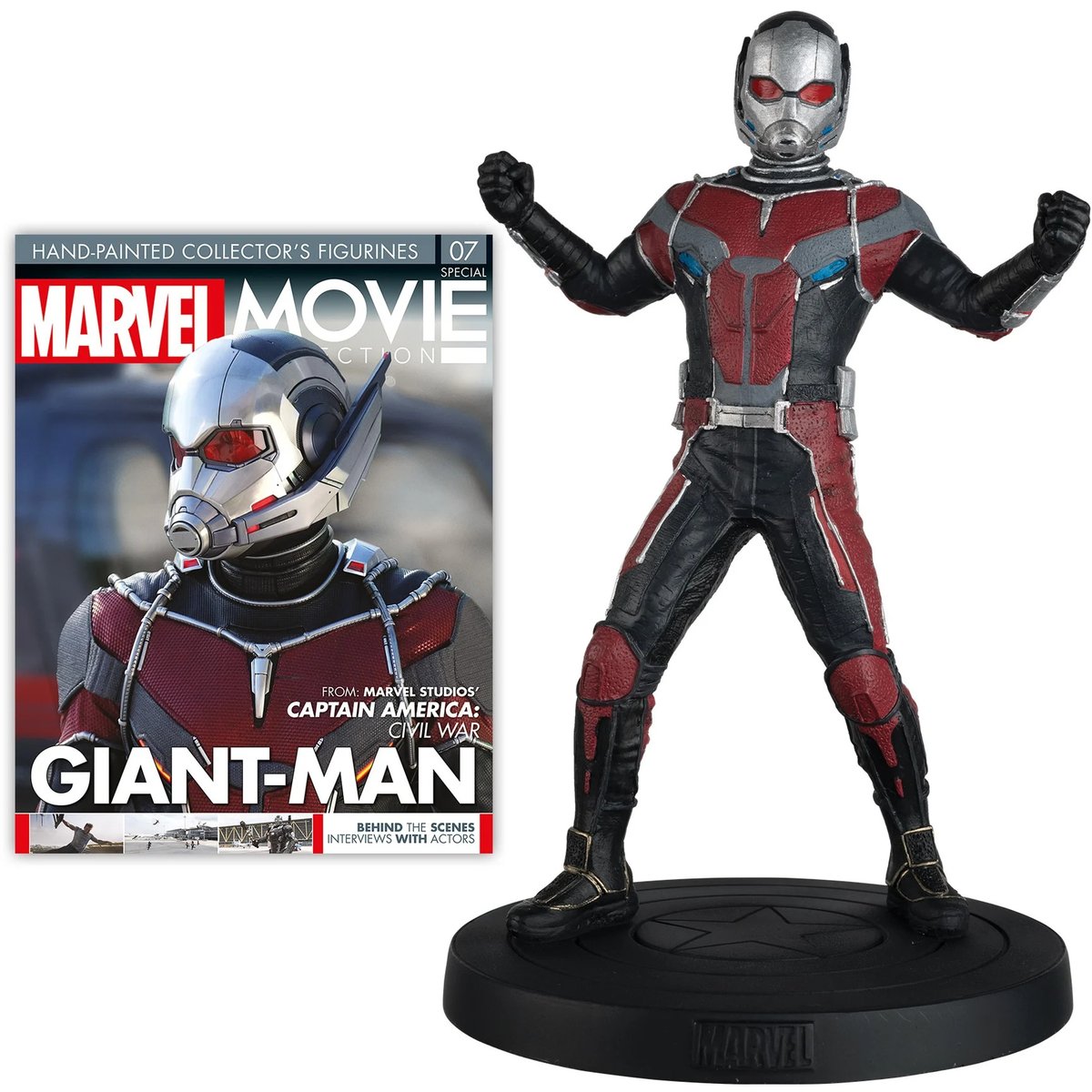 RodBastos79's tweet photo. #SP07 GIANT-MAN Eaglemoss Marvel Movie Collection is at MR Collectibles!

Buy now: https://t.co/HohlqIOfeQ

#marvel
#eaglemoss
#marvelmovie
#figurine
#collection
#giant-man https://t.co/WZD8uQhWnJ