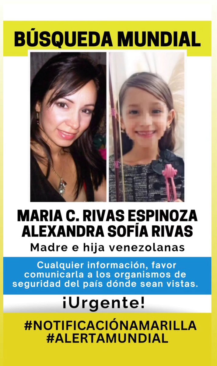 26 días #desaparecidas. #margarita #porlamar #NuevaEsparta #mariarivas #mariacatalinarivas #venezuela