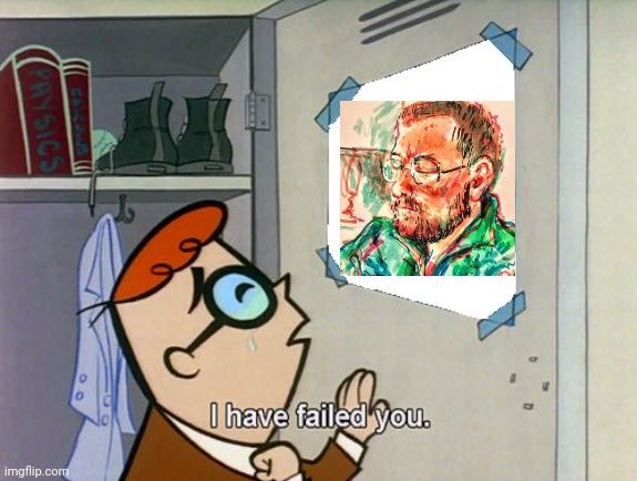 Tom Johnson tweet media