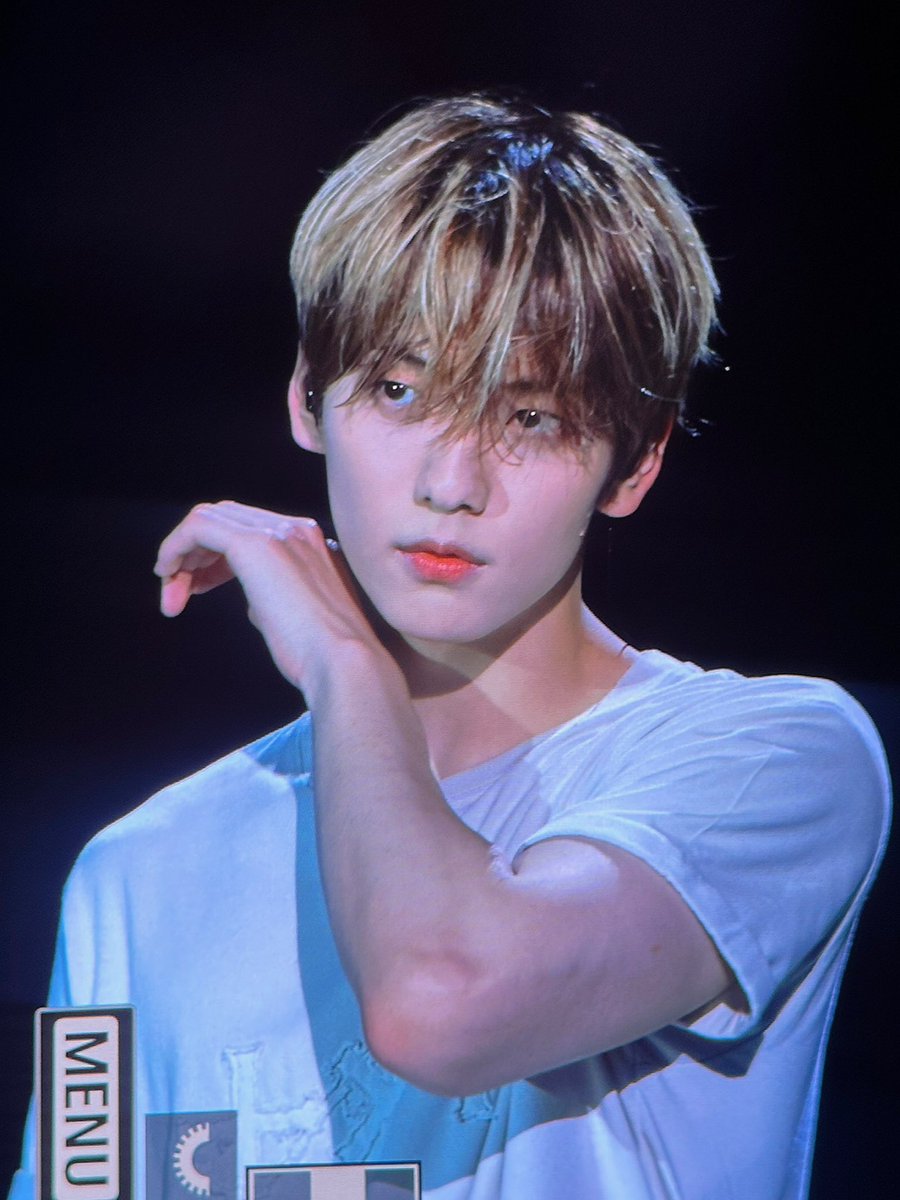 240711 #수빈 잘생겻 땨