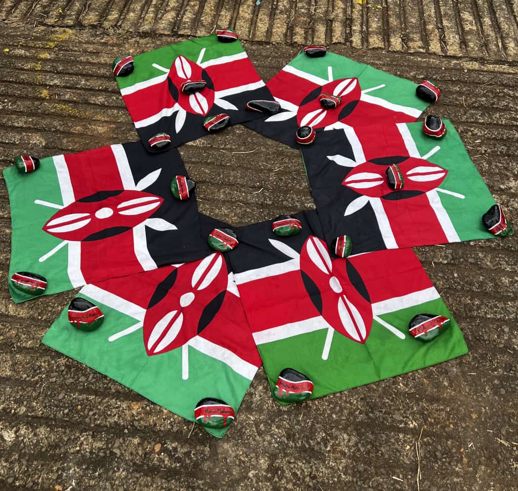 AgwengeOtieno's tweet image. Najivunia Kenya, taifa letu tukufu
Kenya tuna.....................

#GenZ  #sudi
 #OccupyKaren 
#nyamu 
#murkomen