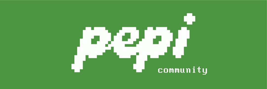 It is time to follow @PepeInscription, the community run account for PEPi Inscriptions on <a href="/base/">Base</a>