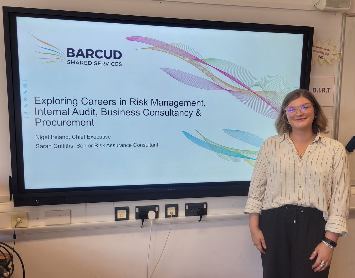 Barcud Shared Services tweet media